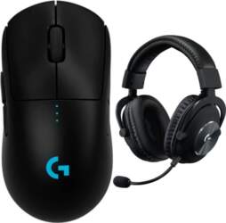 Peles Logitech G PRO 2 LIGHTSPEED