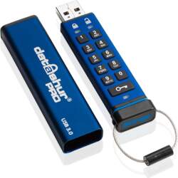 Pendrive iStorage datAshur Pro USB3 256-bit