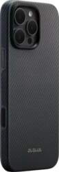 Pitaka Pitaka Summa maciņš, Black/Grey -