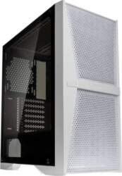 Raijintek SILENOS MS Midi-tornis - white