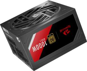 Redragon Master GC-MS03 1000W | GC-MS03