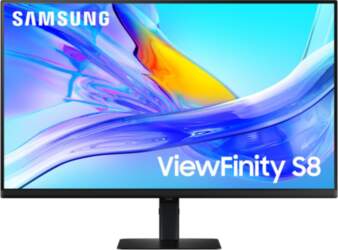 Samsung Monitor 32 inch ViewFinity S80UD