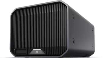 SanDisk Professional G-RAID PROJECT 2 disku