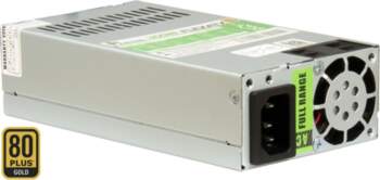Servera barošanas bloks Inter-Tech Netzteil 350W