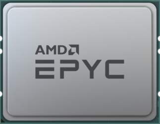 Servera procesors AMD AMD EPYC Embedded