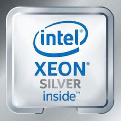 Servera procesors Intel Xeon Silver 4214