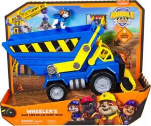 Spin Master Spinmaster Rubble & Crew