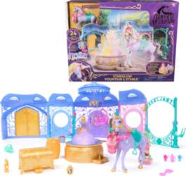 Spin Master Spinmaster Unicorn Academy -