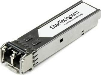 StarTech.com 10051 SADERĪGS SFP MODULIS