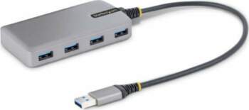 StarTech.com HUB USB StarTech 5G4AB