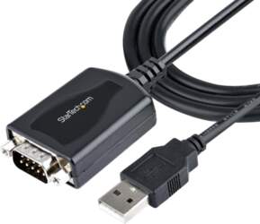 StarTech.com USB UZ SĒRIJAS KABELIS