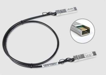 Switch LANCOM Systems LANCOM SFP-DD-DAC50-2.5m