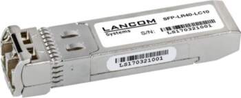 Switch LANCOM Systems LANCOM SFP-LR40-LC10 |