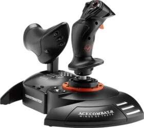 Thrustmaster Joystick Thrustm. T.Flight Hotas
