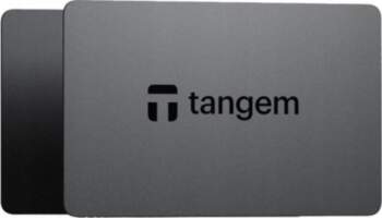 Tangem Wallet kriptovalūtas maks - 2