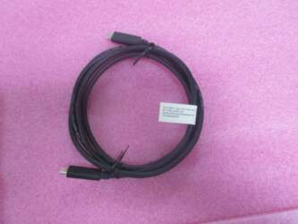 USB kabelis HP USB-C - USB-C