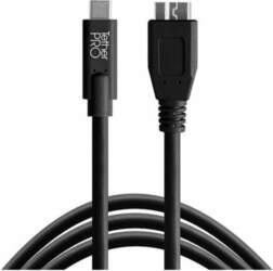 USB kabels Tether Tools USB-C -