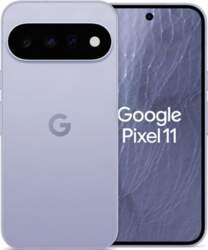 Viedtālrunis Google Pixel 11 12/512GB Frost