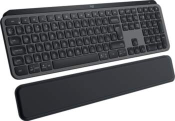 Wireless Keyboard MX Keys ENG/Graphite Logitech
