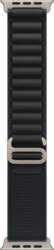 49mm Black Alpine Loop - Medium