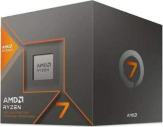 Advanced Micro Devices Procesors AMD Ryzen