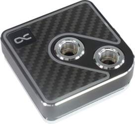 Alphacool Core 1 Aurora CPU-Kühler, ARGB