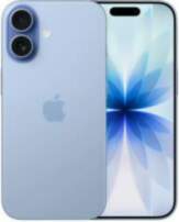 Apple iPhone 17 256GB, blue (EU)