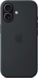 Apple iPhone 17 Silicone Case with