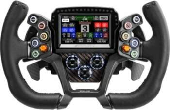 Apple Simagic Zeus GT + MagicDash
