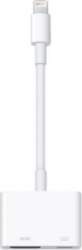 Apple USB adapteris Lightning - HDMI