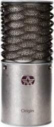 ASTOR Aston Origin Steel Studio microphone