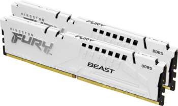 Atmiņa Kingston Fury Beast, DDR5, 32