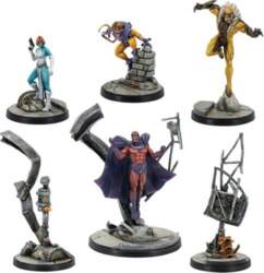Atomic Mass Games Marvel: Crisis Protocol