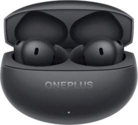 Austiņas OnePlus OnePlus Buds 4 Grey