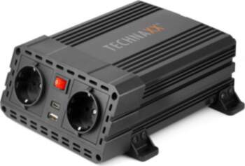 Barošanas adapteris Technaxx 600 W, DC