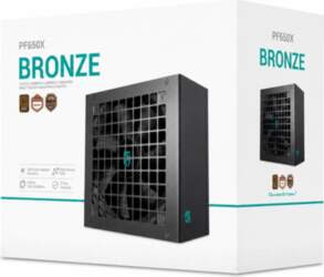 Barošanas bloks Deepcool Deepcool 80 PLUS