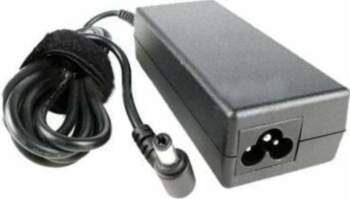 Barošanas bloks HP AC Adapter 65W