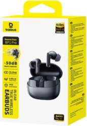 Baseus Bluetooth austiņas BP1 Pro TWS