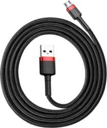 Baseus Micro USB Cafule kabelis 2