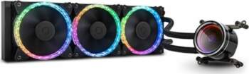 Bitspower Cyclops 360 AiO Wasserkühlung, ARGB