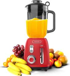 Blenderis Cecotec Cecotec Power Black Titanium