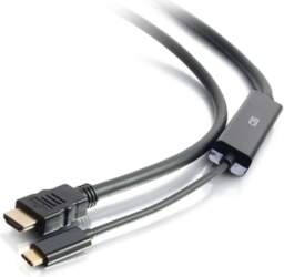 C2G USB-C to HDMI Adapter Cable