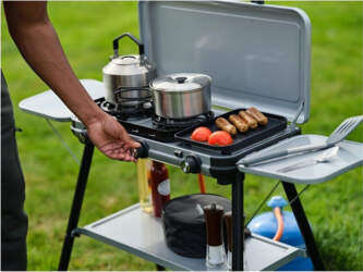 Campingaz Camping Kitchen 2 Multi Cook