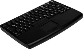 Cherry Active Key Compact Notebook Style