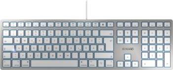 CHERRY KC 6000 SLIM FOR MAC