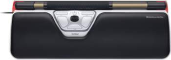 Contour RollerMouse RED Plus Thin Client