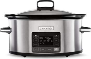 Crock-Pot Wolnowar Crock-Pot CSC066X 5,6