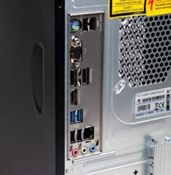 Dators Innovation IT PC Intel i3-14100