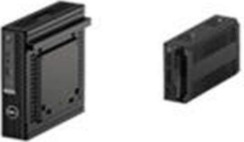 Dell OPTIPLEX MICRO UN PLĀNS KLIENTA