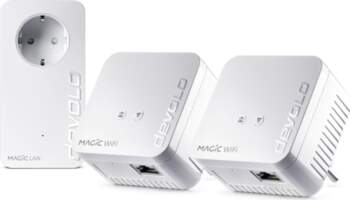 Devolo Magic 1 WiFi 2-1-3 Multikit